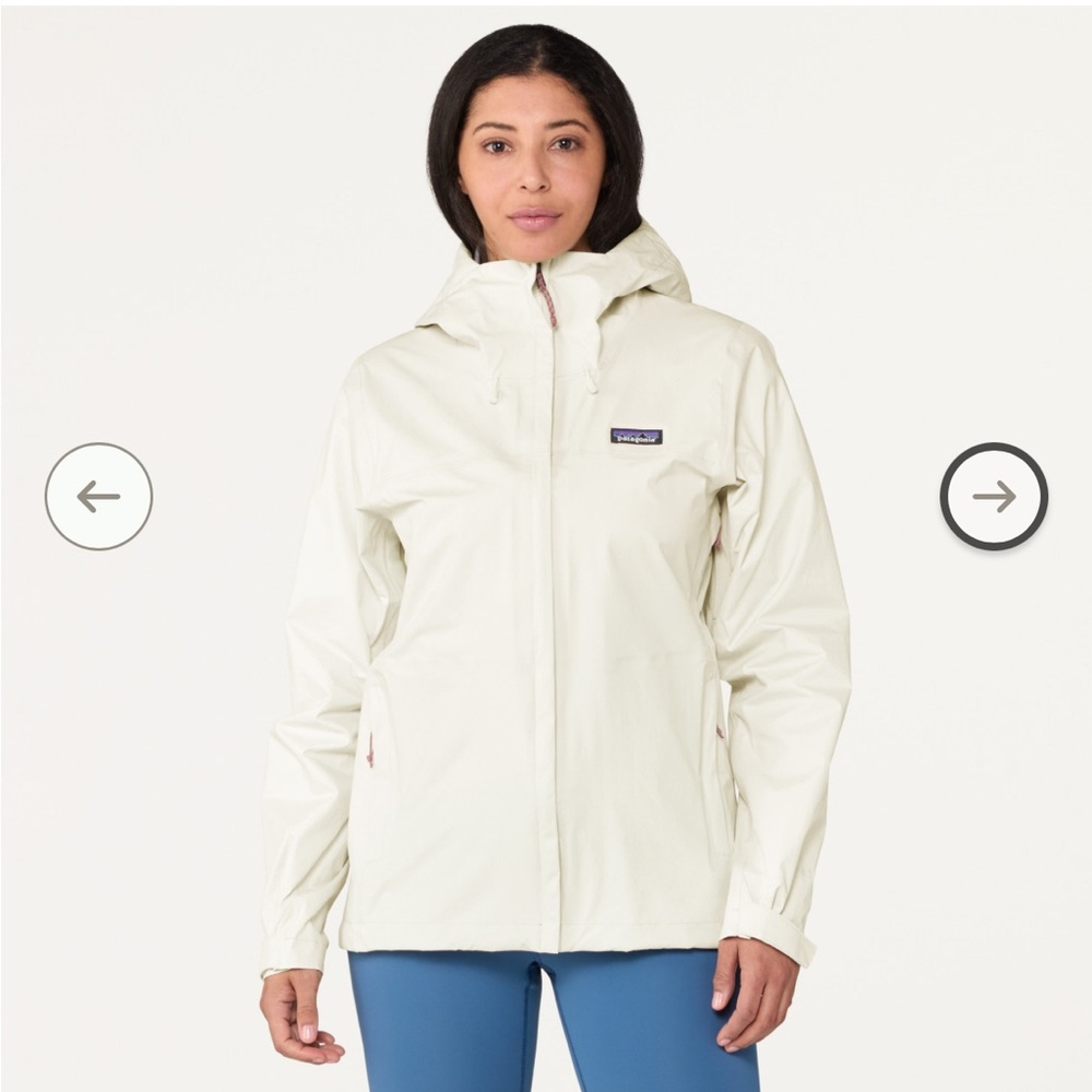 Patagonia Torrentshell 3L Jacket - Picture 2 of 13